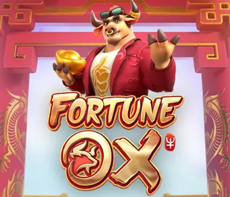 Fortune Ox – slot by PG Soft, featured at hotslotspl.com