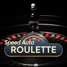 Speed Auto Roulette by Pragmatic Play, showcased at hotslotspl.com – game logo